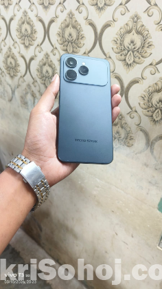 Tecno Spark 40 (8+256)